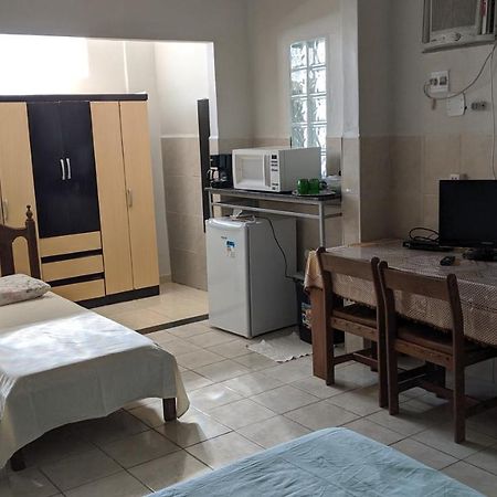 Suite Schneider Vila Velha  Buitenkant foto