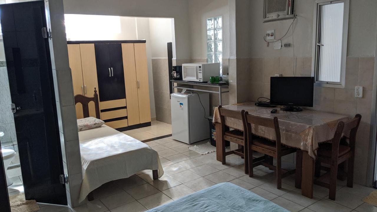 Suite Schneider Vila Velha  Buitenkant foto