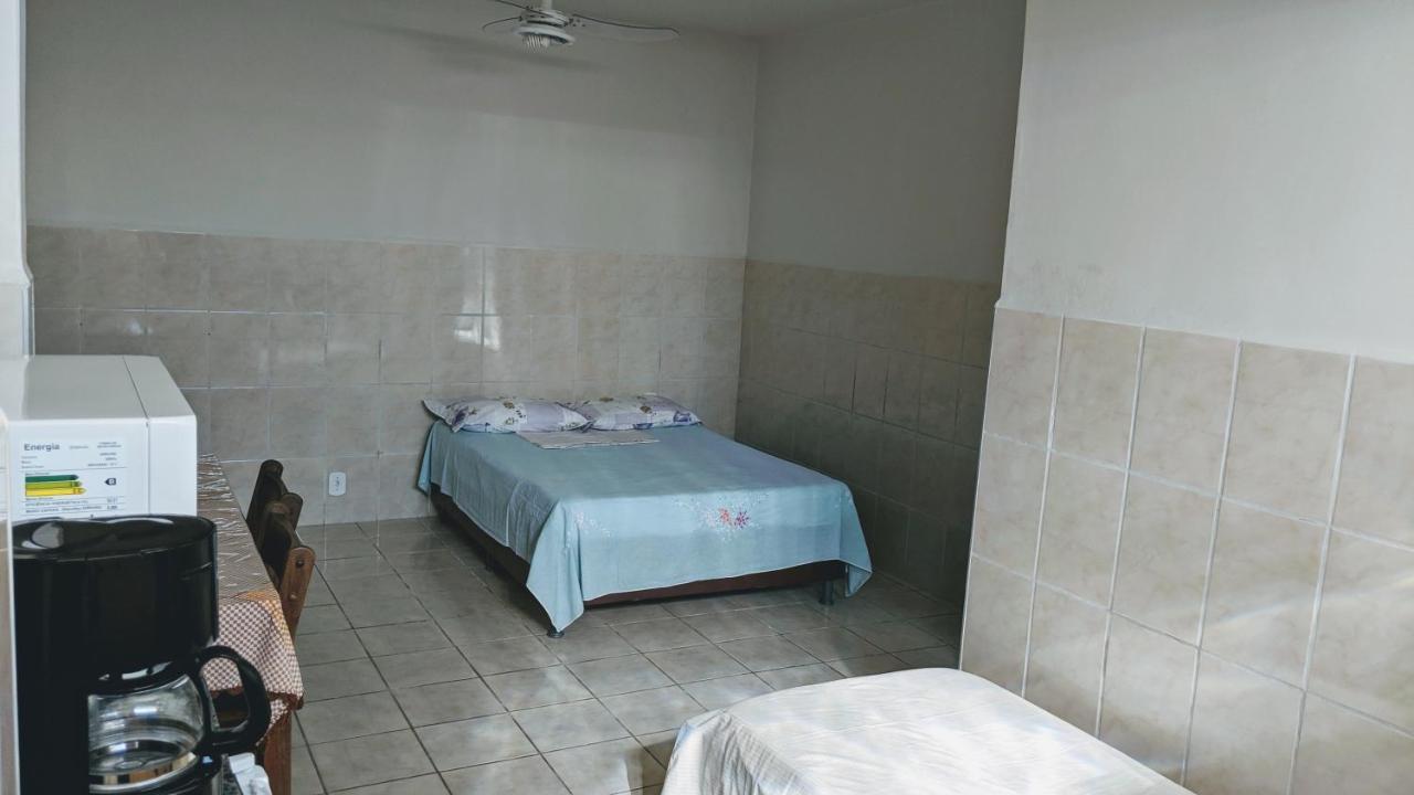 Suite Schneider Vila Velha  Buitenkant foto